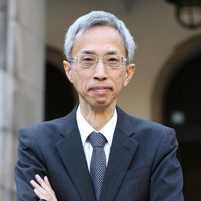 Professor Hidetoshi Nishimori Quantum Computing Research Unit and collaboration with Tohoku University