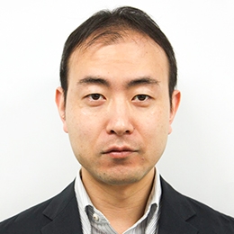 Takashi Ishida