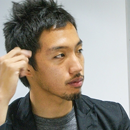 Ryosuke Nishida