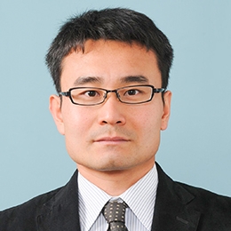 Toru Hirahara