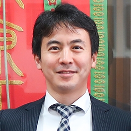 Masayoshi Tanaka