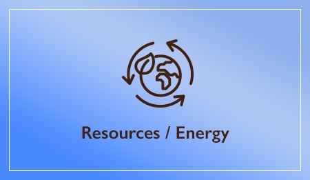 Resources / Energy