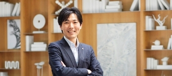 Designing a gut environment to achieve a "Zero-Disease Society"  Yoshinori Mizuguchi