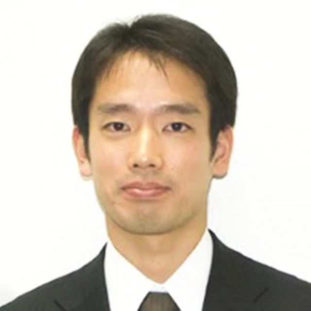 Associate Professor Kuniyuki Kakushima