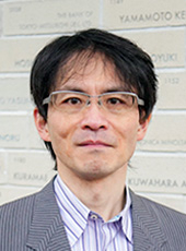 Hidehiko MASUHARA