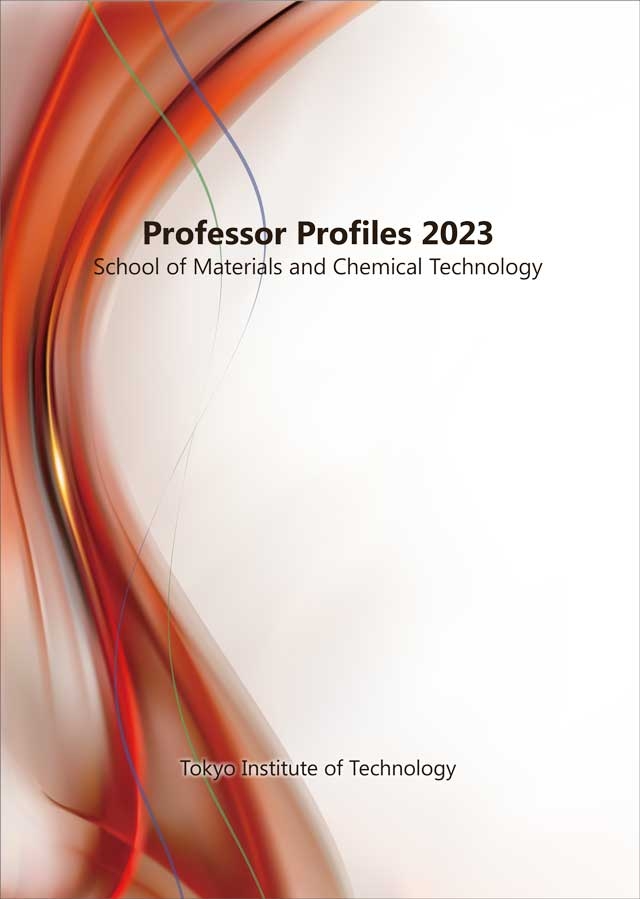 |ѧԺ Professor Profiles 2023English