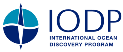 HѧӋIODP: International Ocean Discovery Program