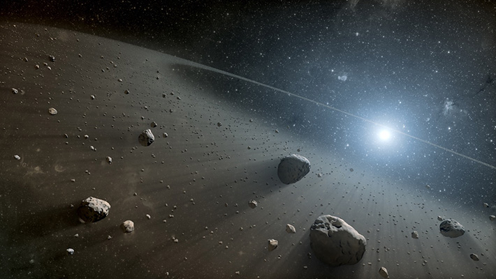 1 ̫ϵСǎΥ`Credit: NASA/JPL-Caltech