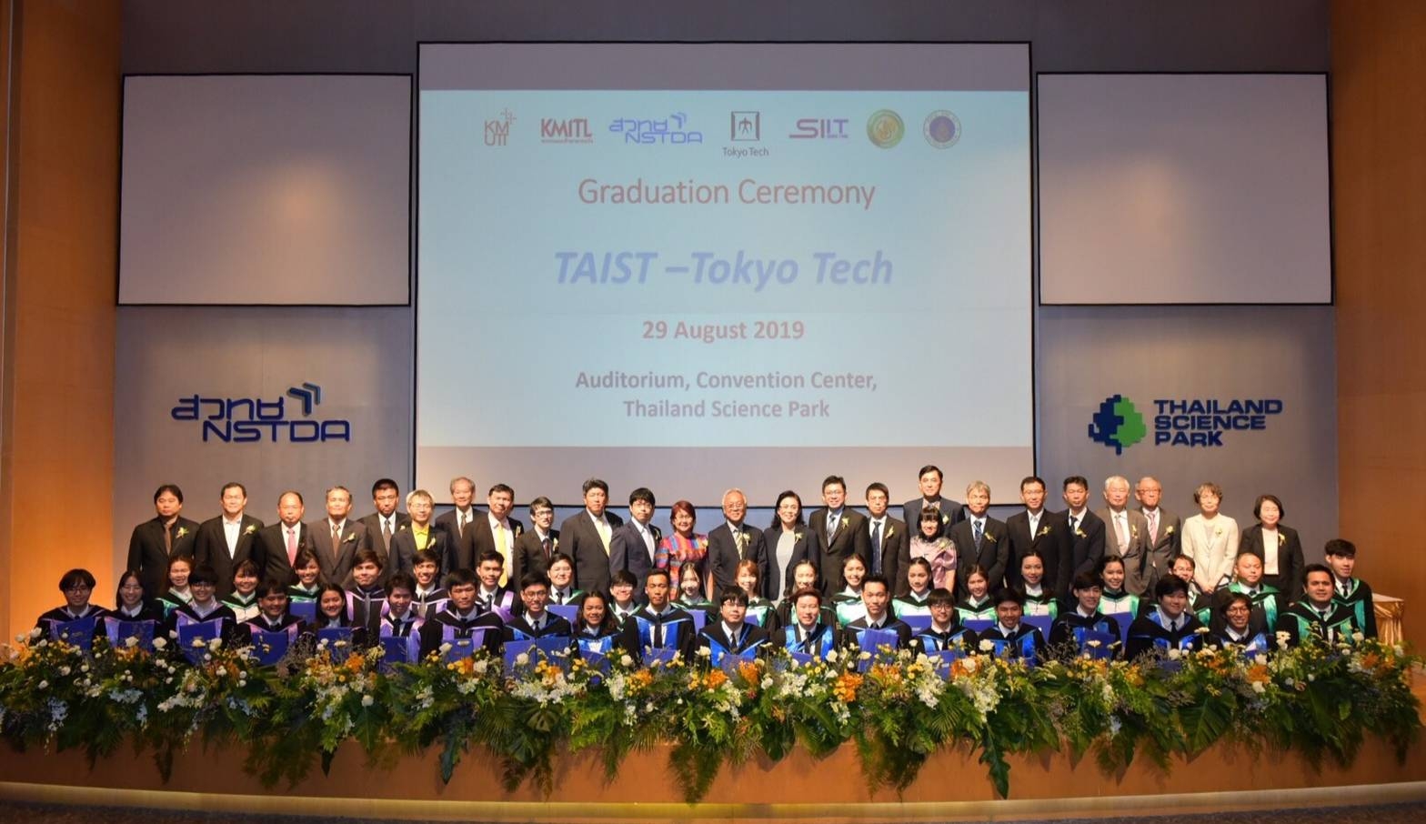 TAIST-Tokyo Tech 2018ʽ_
