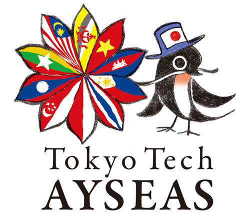 Tokyo Tech-AYSEAS