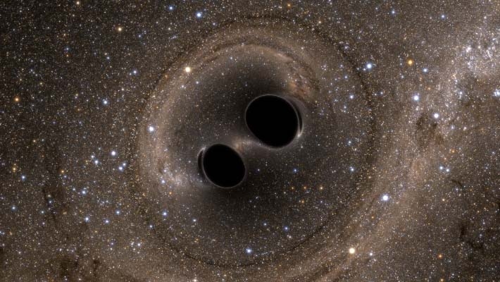 ֥å۩`Υ` Courtesy Caltech/MIT/LIGO Laboratory